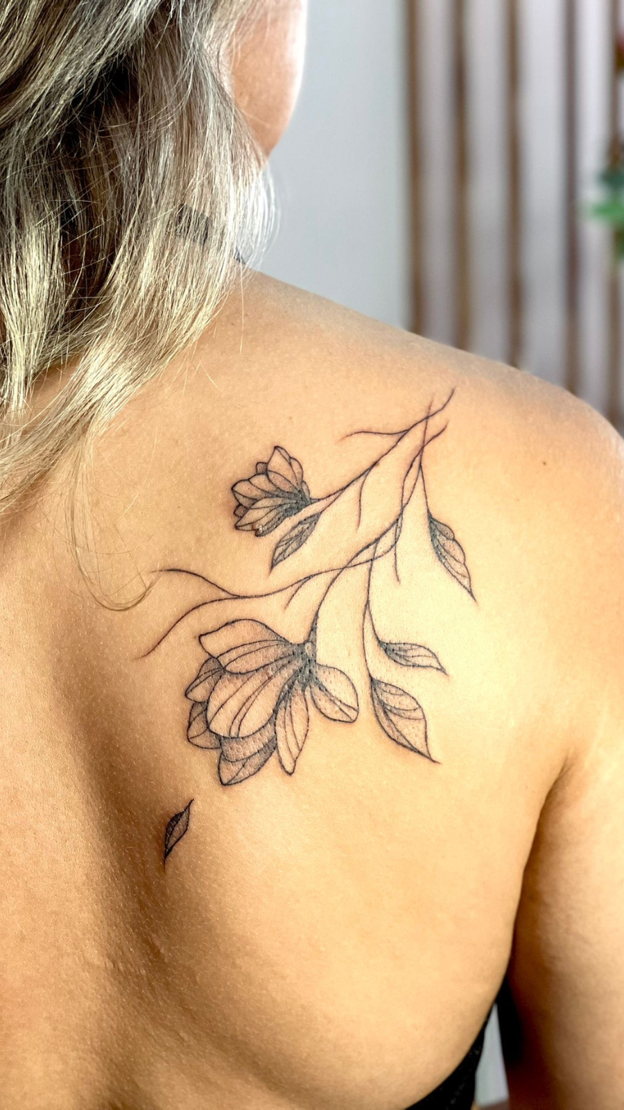 Carol Amaral Tatuagens