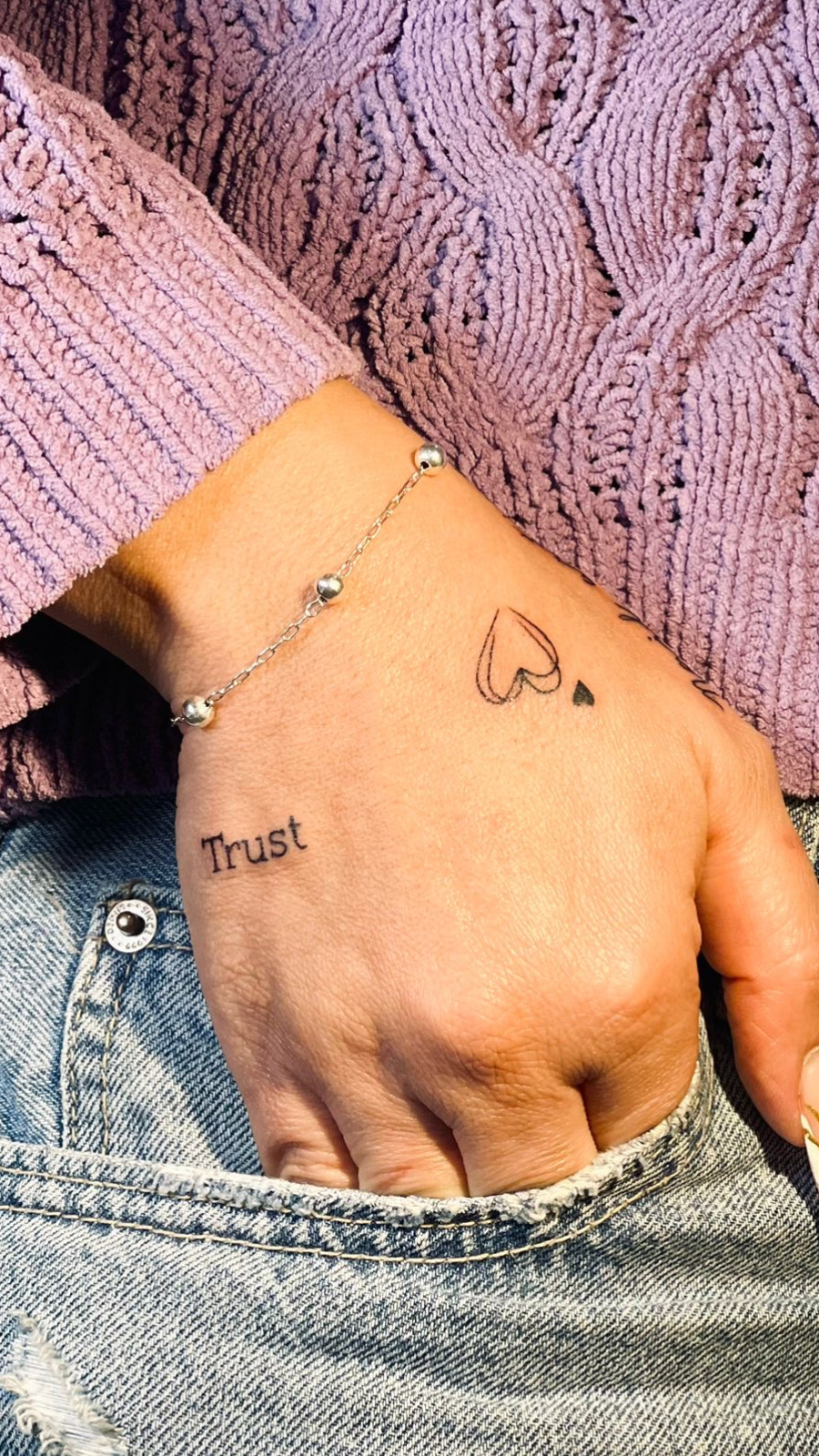 Carol Amaral Tatuagens
