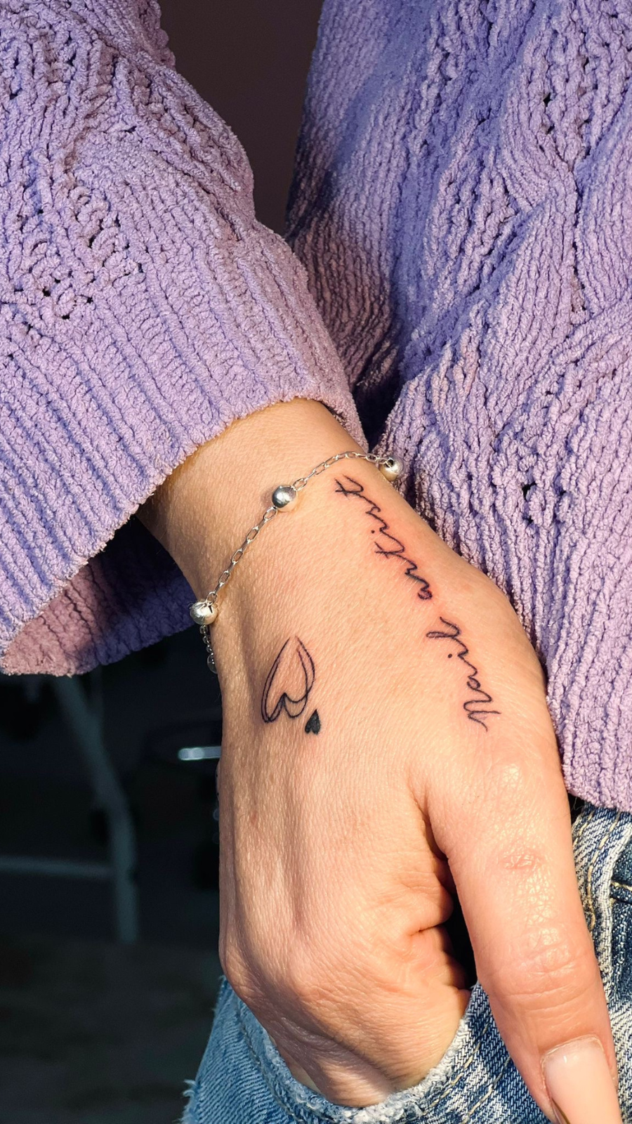 Carol Amaral Tatuagens