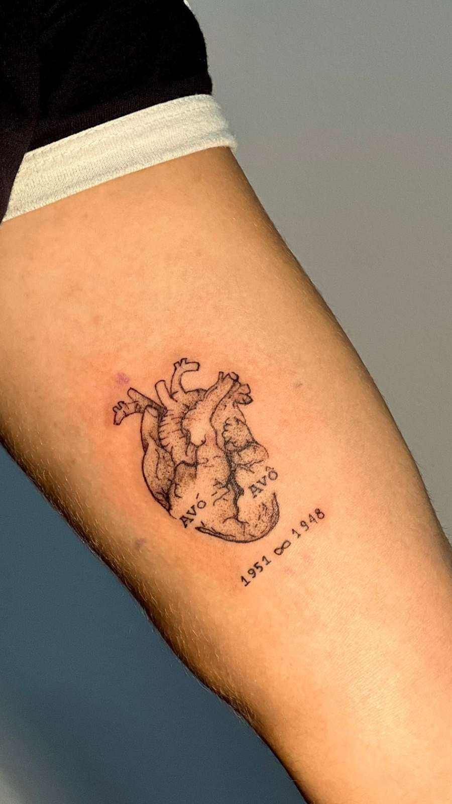 Carol Amaral Tatuagens