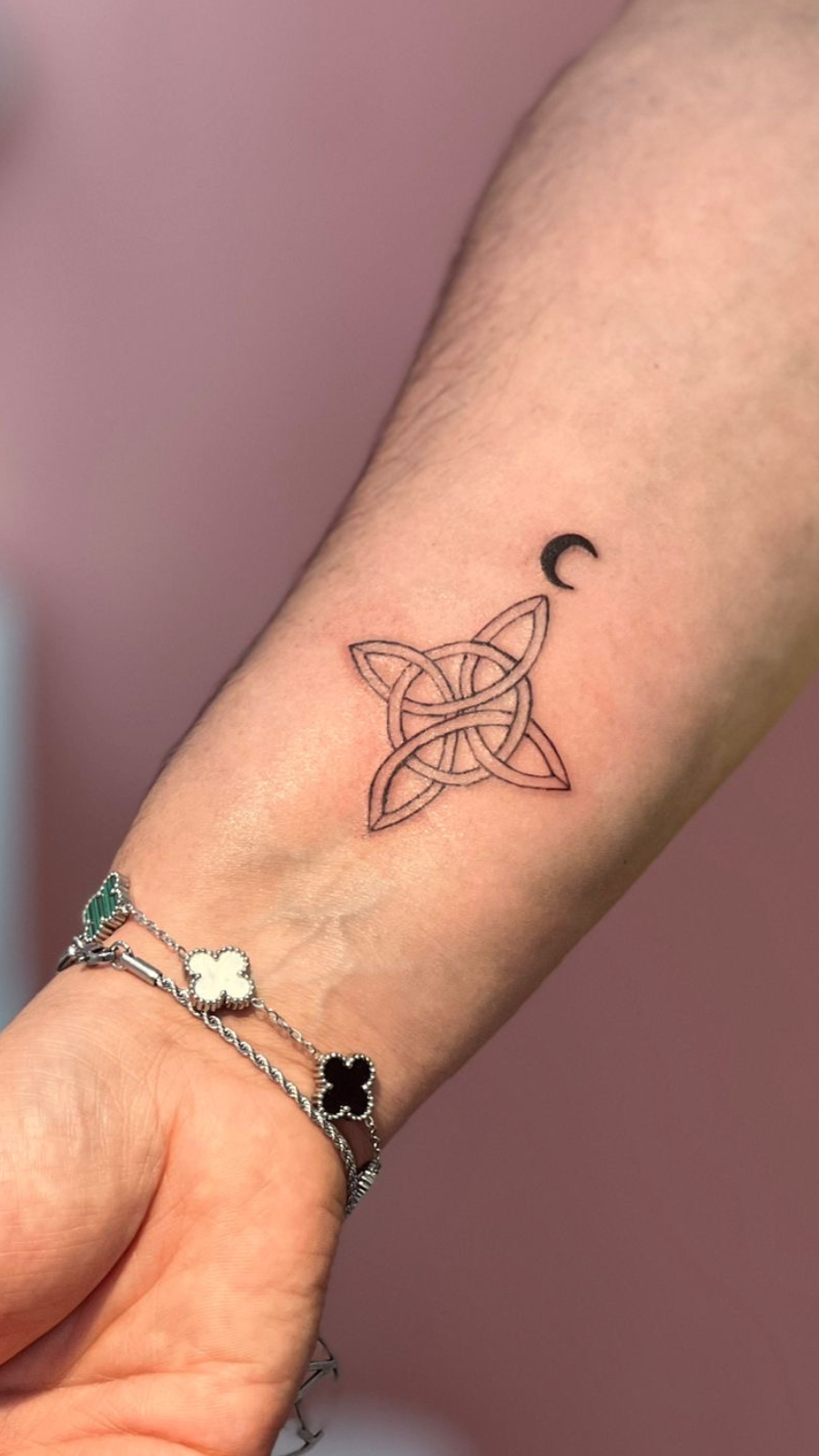 Carol Amaral Tatuagens