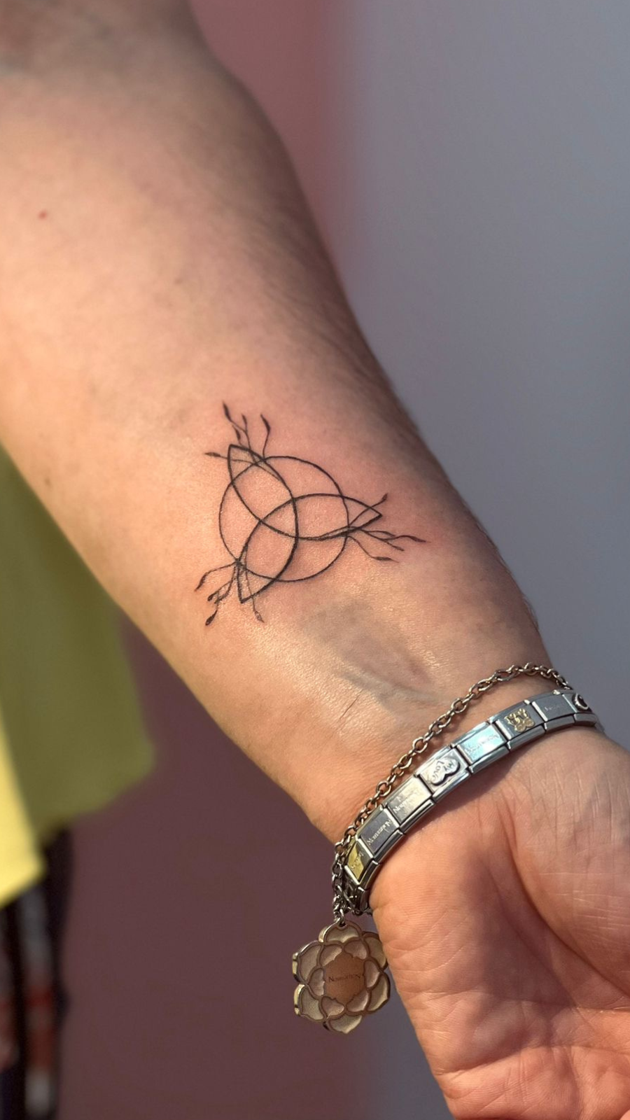 Carol Amaral Tatuagens