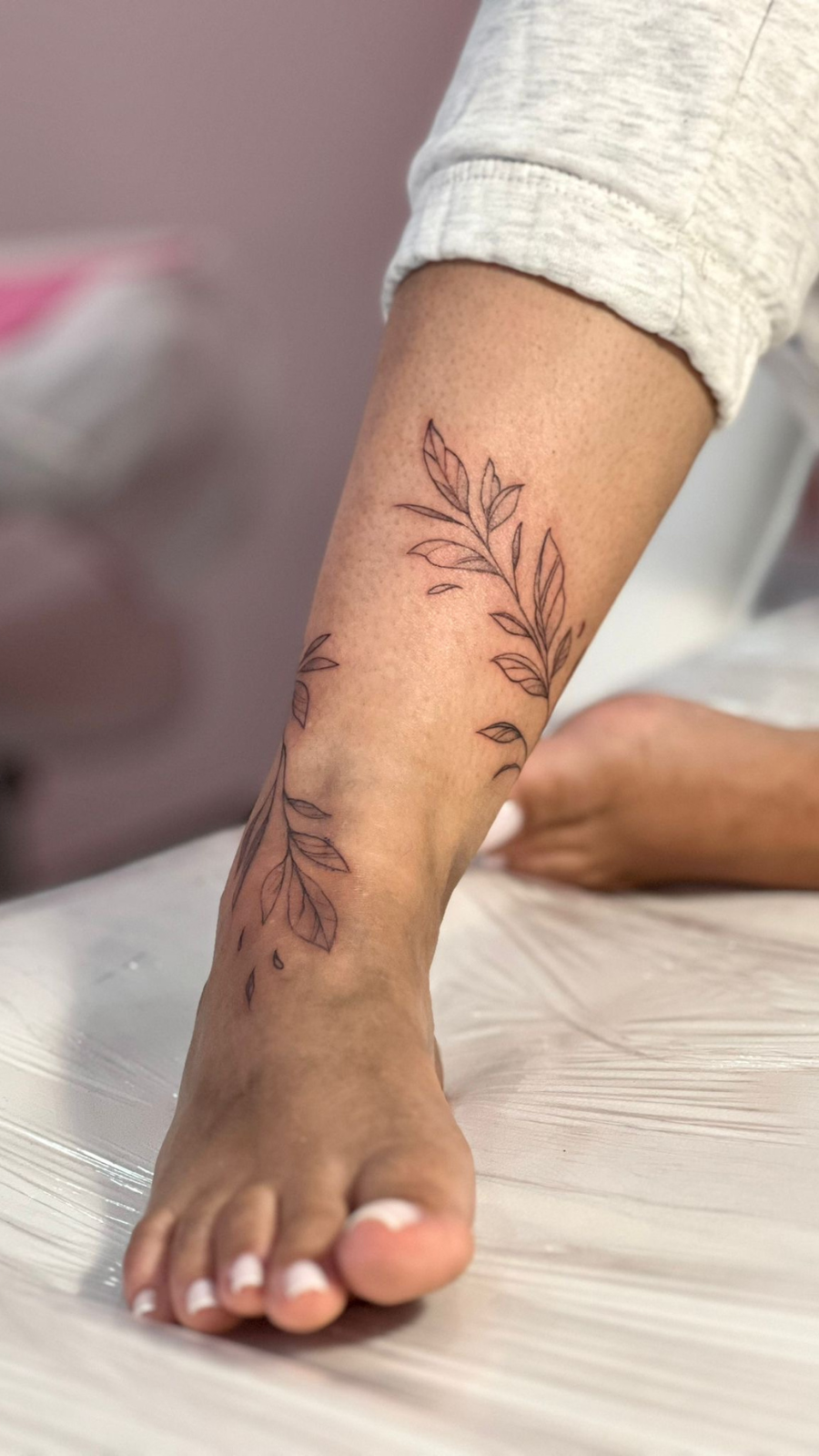 Carol Amaral Tatuagens