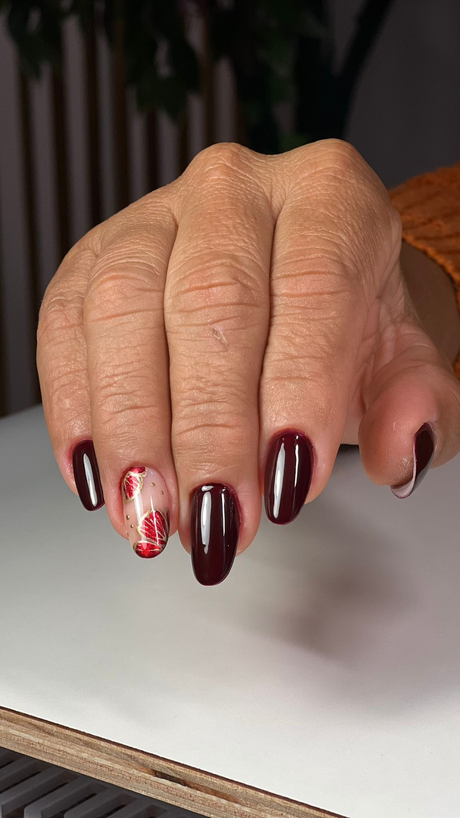 Carol Amaral Almond